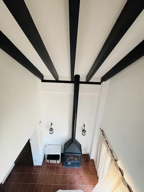 Casa de 70 m² a El Ronquillo