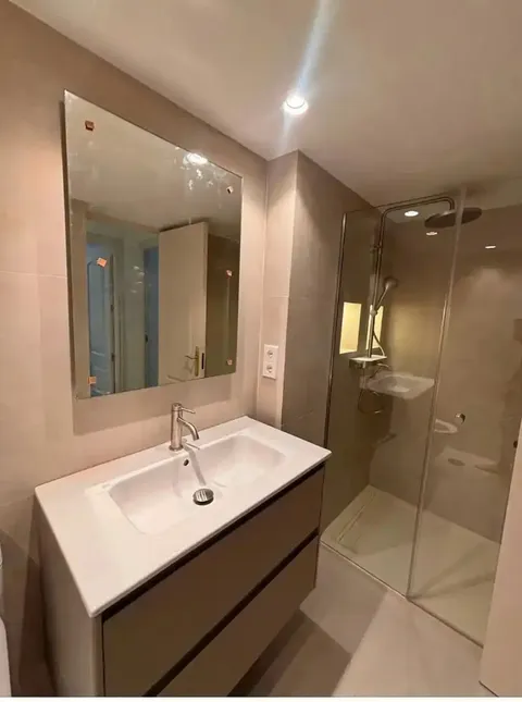Pis de 80 m² a Madrid