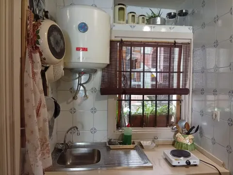 Pis de 20 m² a Granada