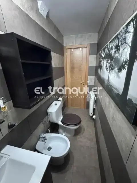 Piso de 59 m² en Madrid