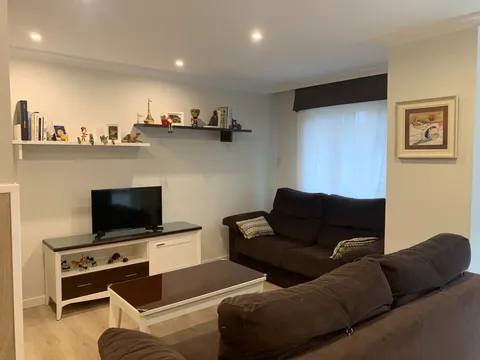 Wohnung 110 m² in Gijón / Xixón
