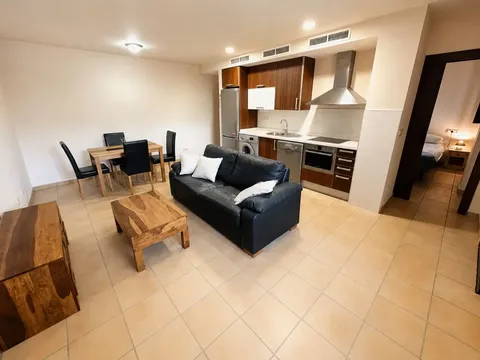 Pis de 67 m² a Fuente Álamo de Murcia