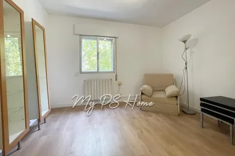 Pis de 80 m² a Madrid