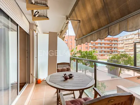 Pis de 80 m² a Barcelona