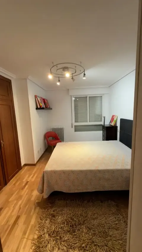 Piso de 70 m² en San Andrés del Rabanedo