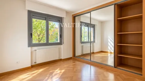 Pis de 95 m² a Madrid
