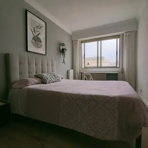 Habitació de lloguer, Ferrol