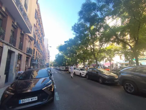 Pis de 40 m² a Madrid
