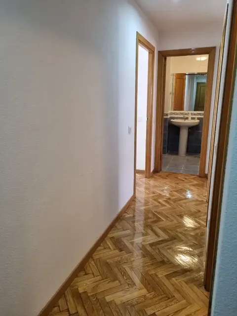 Pis de 85 m² a Madrid