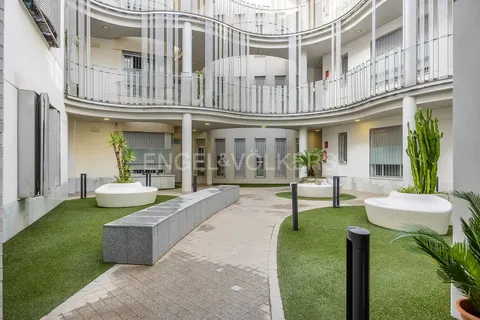 Pis de 114 m² a Sevilla