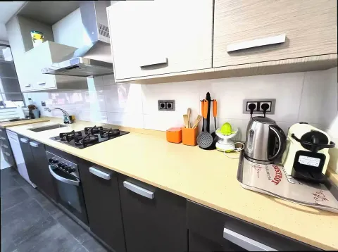 Wohnung 76 m² in Castelldefels (3/19)