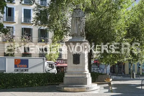 Appartamento 45 m² a Madrid