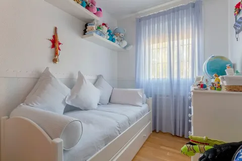 Appartamento 110 m² a Madrid