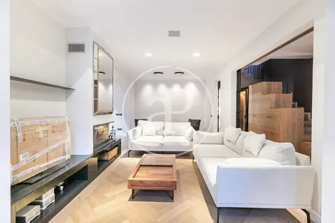 Pis de 217 m² a Barcelona
