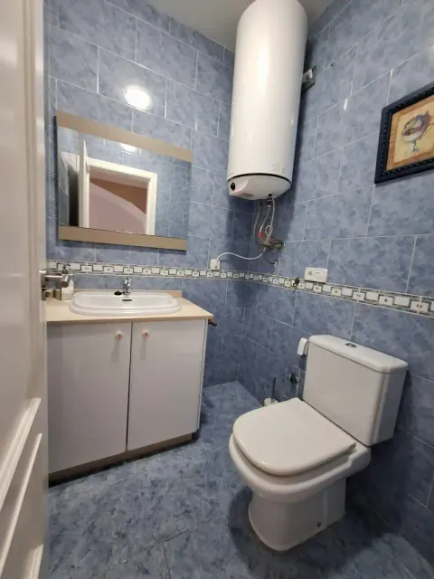 Casa de 125 m² a Alhaurín el Grande