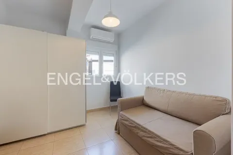 Pis de 60 m² a València