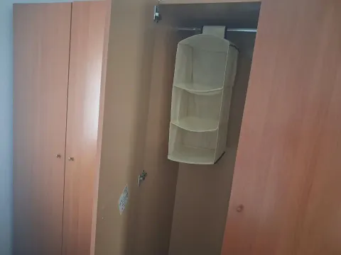 Pis de 50 m² a Salamanca