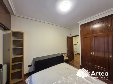 Flat 41 m² in Bilbao