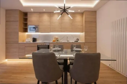 Pis de 94 m² a Barcelona