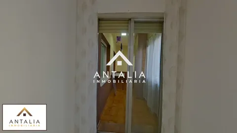Pis de 151 m² a Cáceres