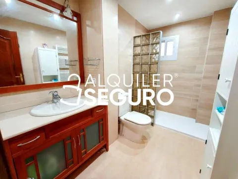 Wohnung 65 m² in Alcorcón