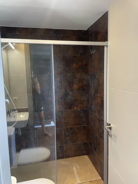 Pis de 79 m² a Sitges