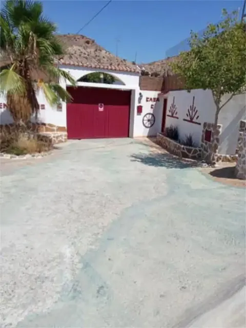 Casa de 60 m² a Gádor