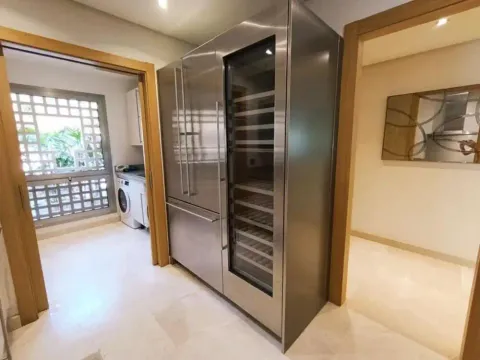 Pis de 214 m² a Marbella