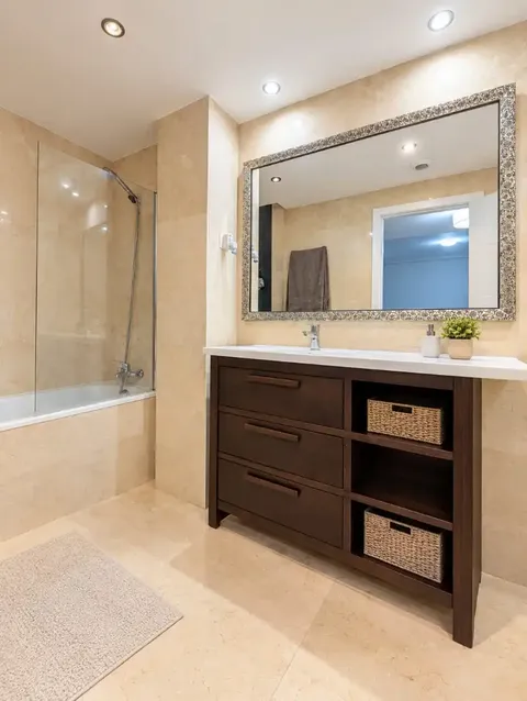Pis de 120 m² a Boadilla del Monte