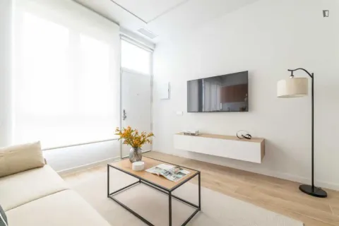 Apartamento 50 m² em Madrid