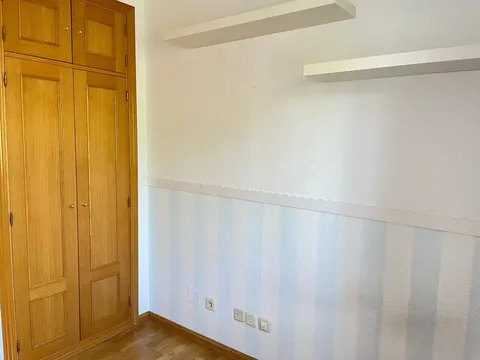 Pis de 110 m² a Madrid