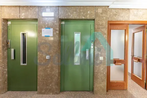 Pis de 129 m² a Castrillón
