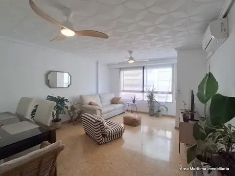 Piso de 121 m² en Valencia