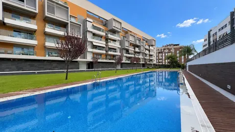 Pis de 97 m² a Còrdova