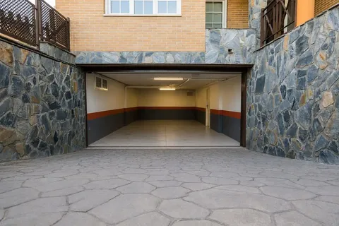 Casa de 626 m² a Las Rozas de Madrid
