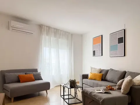 Pis de 85 m² a l'Hospitalet de Llobregat