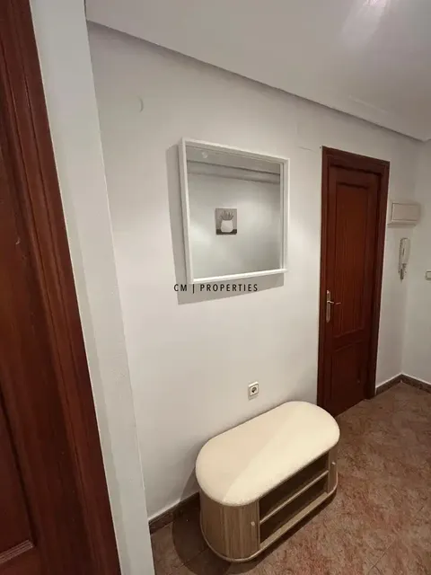 Pis de 75 m² a València