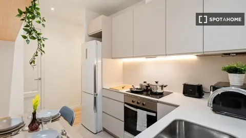Habitació de lloguer, Barcelona