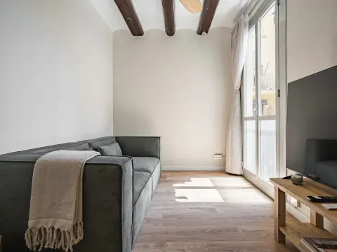 Wohnung 50 m² in Barcelona