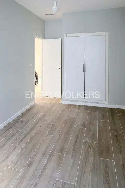 Wohnung 110 m² in Valencia