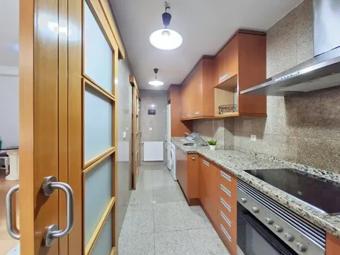 Pis de 51 m² a A Corunya