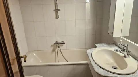 Pis de 115 m² a Salamanca