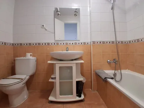 Pis de 80 m² a Benalmádena