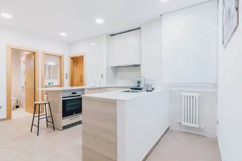 Appartamento 68 m² a Ciudad Real