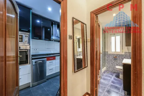 Pis de 70 m² a Madrid