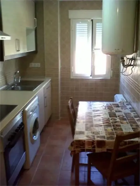 Pis de 59 m² a Tielmes