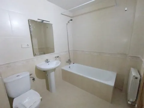 Pis de 89 m² a Ocaña