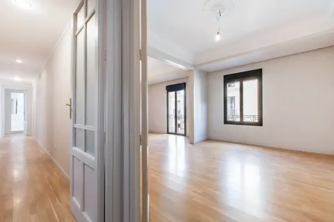 Pis de 147 m² a Madrid