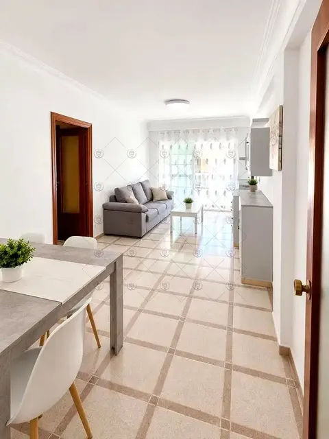 Pis de 80 m² a Punta Umbría
