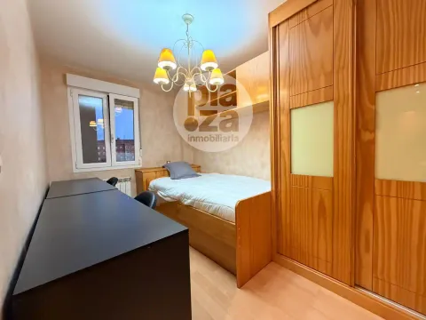 Appartamento 77 m² a Burgos